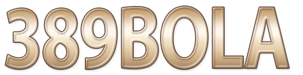 389BOLA Logo